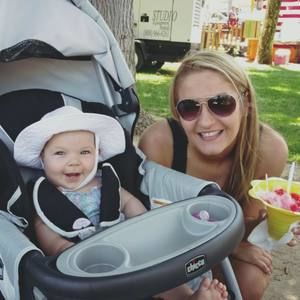 Meet your Posher, Arielle