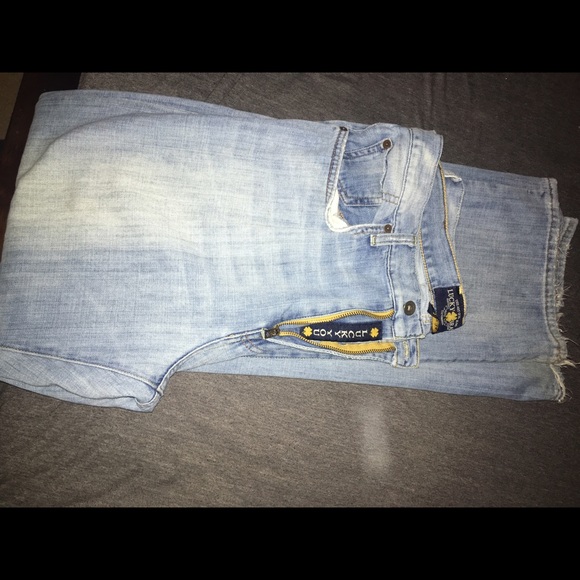 Lucky Brand Jeans