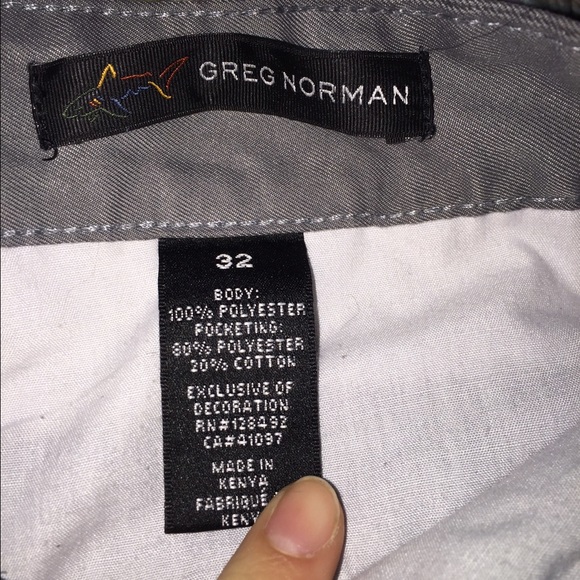 Shorts - Picture 2 of 2