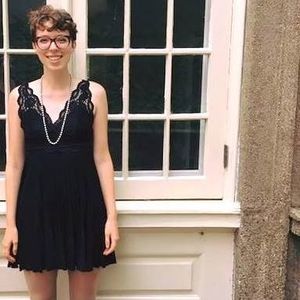 Meet your Posher, Margo