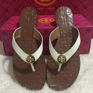 ❌SOLD❌TORY BURCH THORA TUMBLED LEATHER