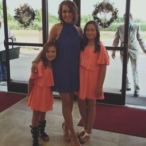 Meet your Posher, Kim