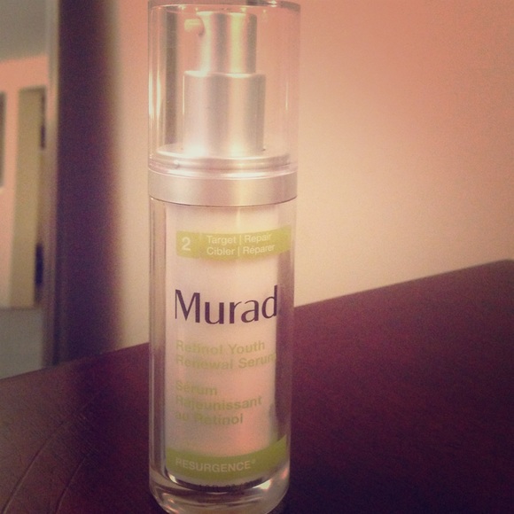 Murad Resurgence Renewal Serum