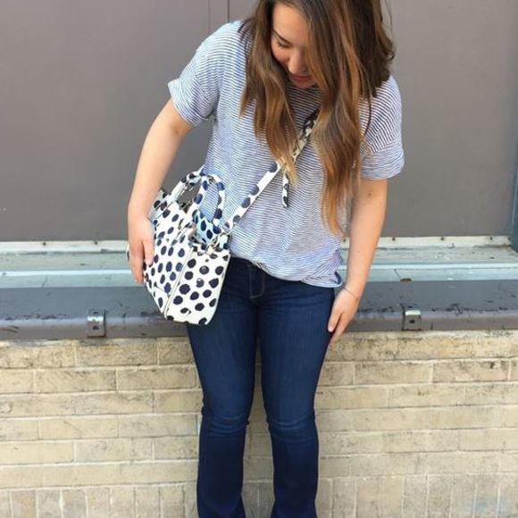 Meet your Posher, Logan