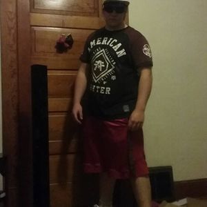 Meet your Posher, Jared