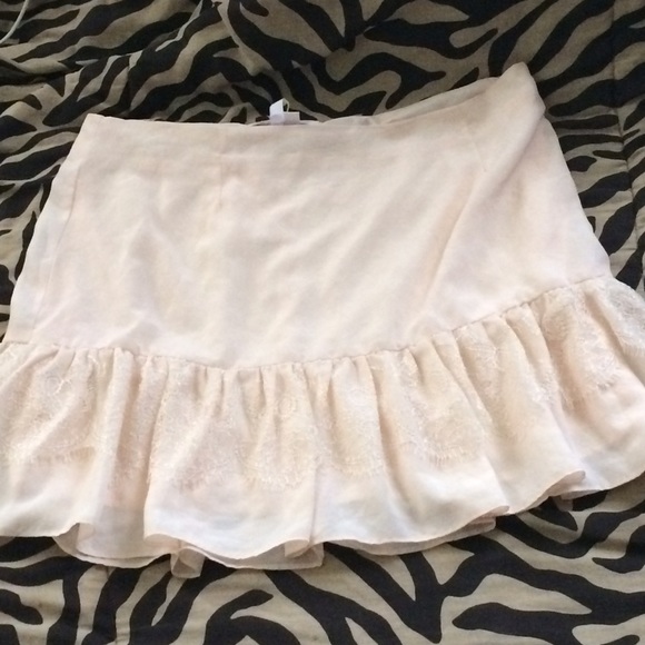 Bcbg skirt