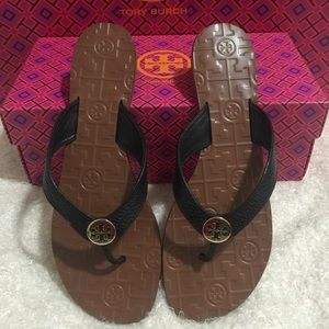 ❌SOLD❌TORY BURCH THORA TUMBLE LEATHER