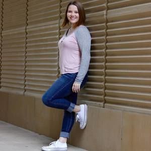 Meet your Posher, Mackenzie