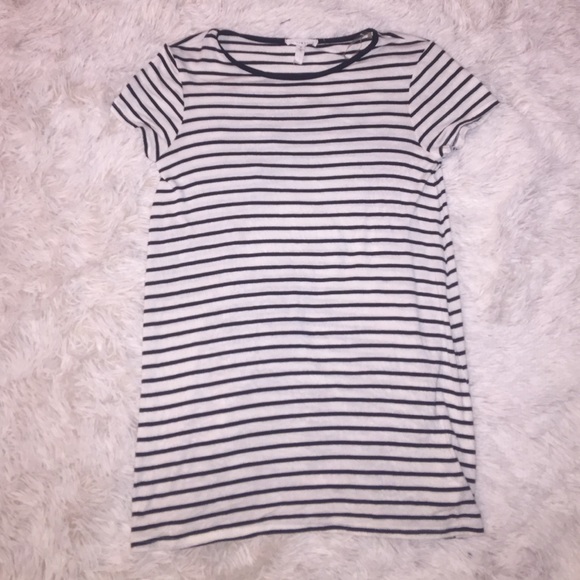 T shirt dress