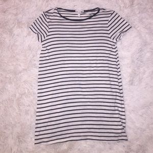 T shirt dress