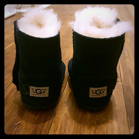 Baby/Toddler UGGs