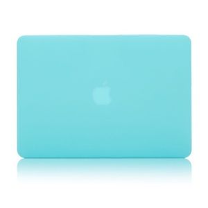 MacBook Pro 15 in hard case