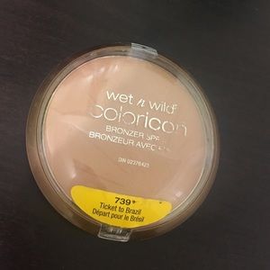 Wet n Wild Coloricon Bronzer