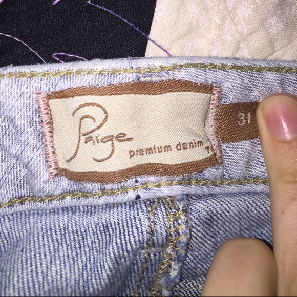 Jeans - Picture 3 of 3