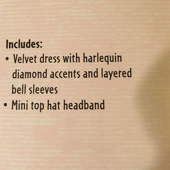 Harlow Quinn Halloween Costume~M/L 10-14 Adult~ - Picture 3 of 3