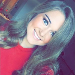 Meet your Posher, Libbie