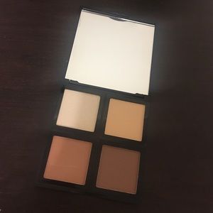 e.l.f. Contour Palette