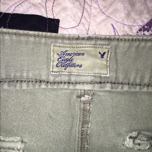 Shorts - Picture 2 of 2