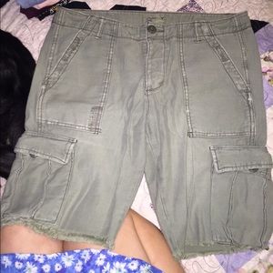 Shorts