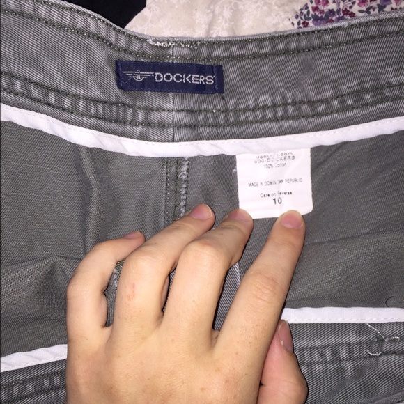 Shorts - Picture 2 of 2