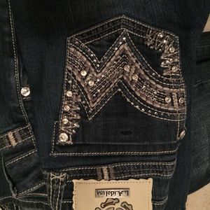 L.A. Idol Jeans