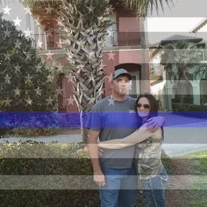 Meet your Posher, Brandy