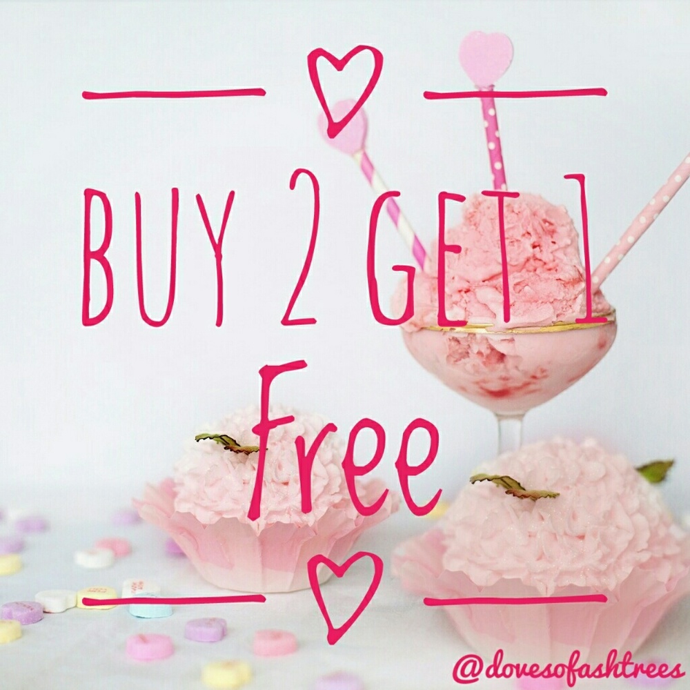 💘 Valentine's Day Tag Sale! 💘Follow the Hearts💘 - Picture 2 of 3