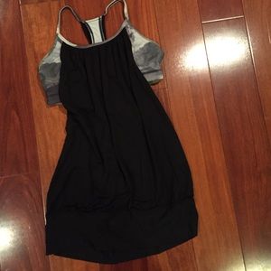 LULULEMON | Tie Dye No Limits Tank