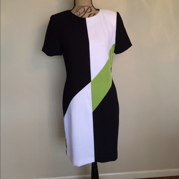 Anthony Vask Dresses & Skirts - Anthony Vask vintage retro dress