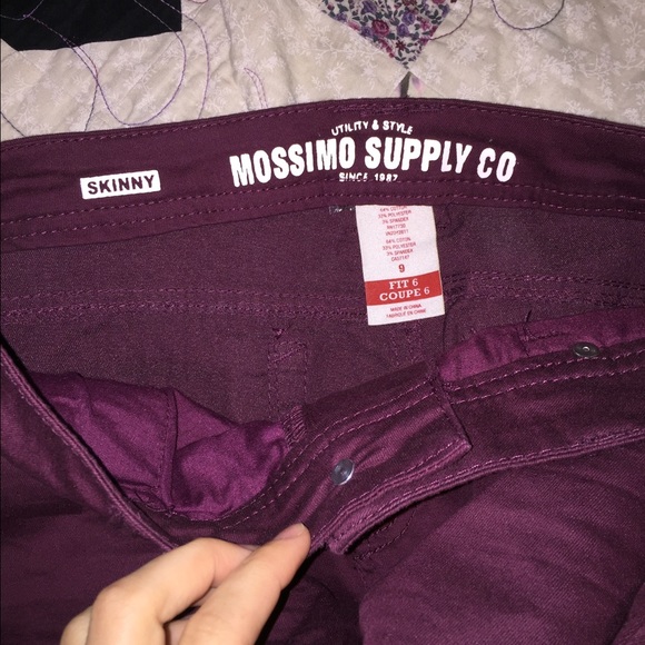 Pants - Picture 2 of 2