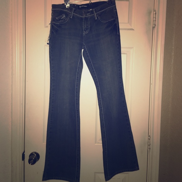 NWT Petrol jeans size 2! - Picture 1 of 3