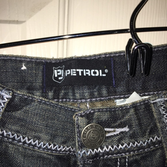 NWT Petrol jeans size 2! - Picture 2 of 3