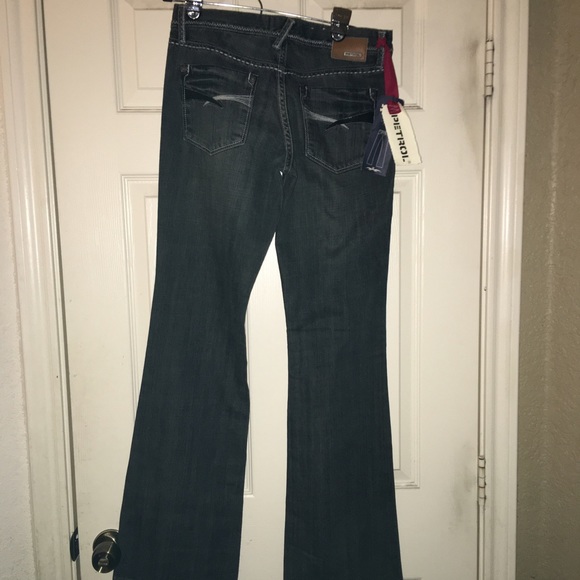 NWT Petrol jeans size 2! - Picture 3 of 3