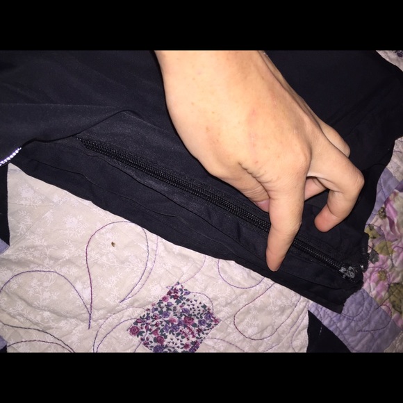 Track pants - Picture 2 of 3