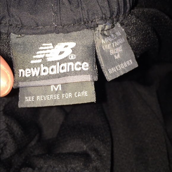 Track pants - Picture 3 of 3