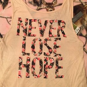 one hundred roses tunic