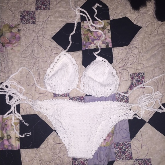 Swim suits - Picture 1 of 1