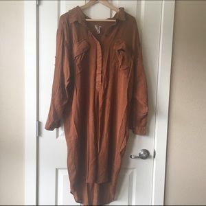 Vintage Free People Dress
