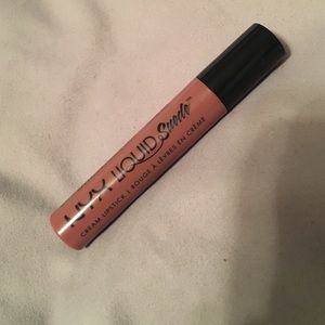 NYX liquid suede 👄💄