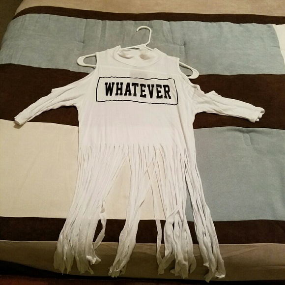 Whatever shirt