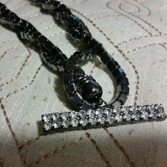 UNIQUE FANCY NECKLACE