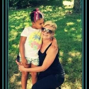 Meet your Posher, Anne