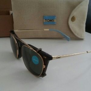 TOMS Sunglasses