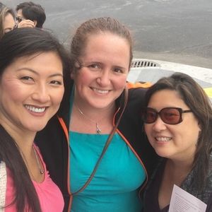 Meet your Posher, Marie