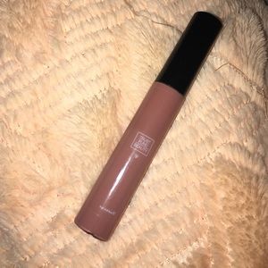 Trust Fund Beauty liquid lipstick 💄