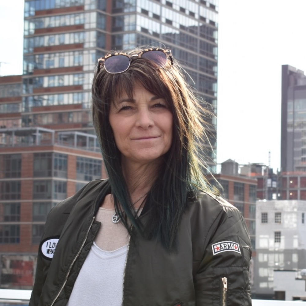 Meet your Posher, Randi - Picture 2 of 2