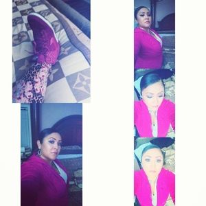 Meet your Posher, Rii'rii