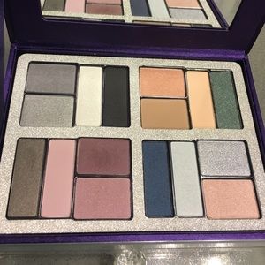 Tarte the starlet makeup set