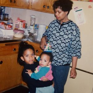 Meet your Posher, Danielle