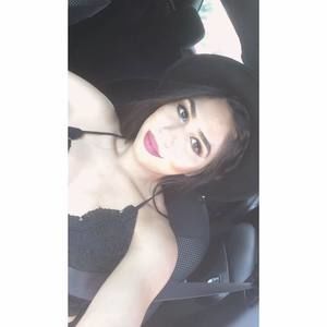 Meet your Posher, Angelica